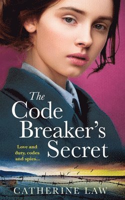 The Code Breaker's Secret 1