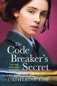 bokomslag The Code Breaker's Secret