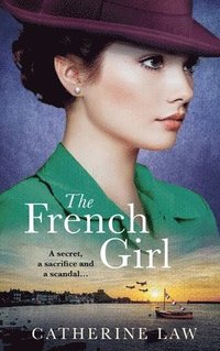 bokomslag The French Girl