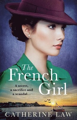 The French Girl 1