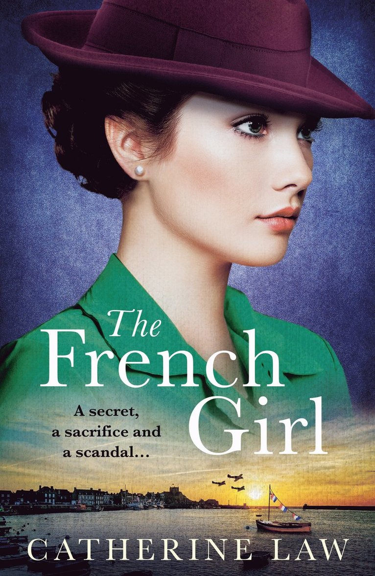 The French Girl 1