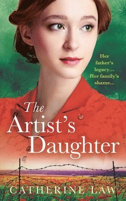 The Artist's Daughter 1