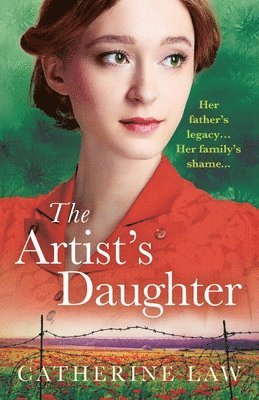 Artist's Daughter
