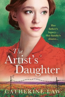 The Artist's Daughter 1