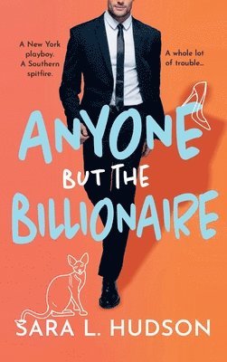 Anyone But The Billionaire 1