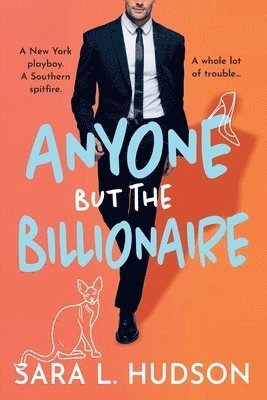 Anyone But The Billionaire 1