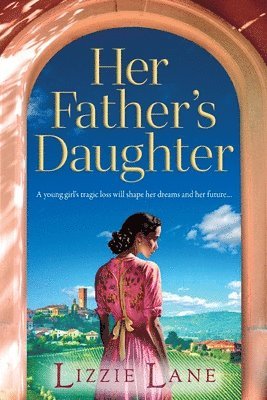 bokomslag Her Father's Daughter