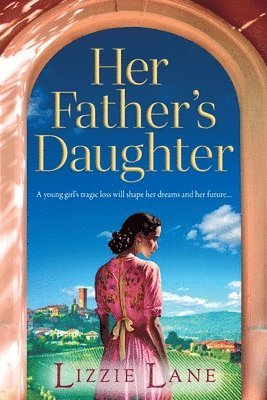 Her Father's Daughter 1