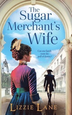Sugar Merchant's Wife