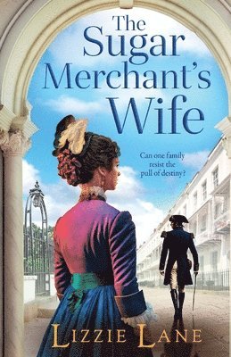 The Sugar Merchant's Wife 1