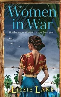 bokomslag Women in War
