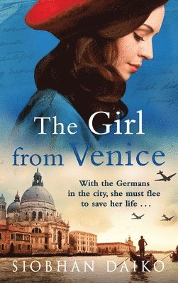 Girl from Venice 1