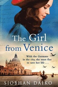 bokomslag The Girl from Venice