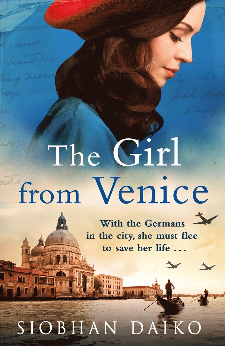 Girl from Venice