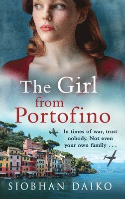 The Girl from Portofino 1