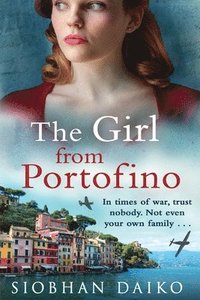 bokomslag The Girl from Portofino
