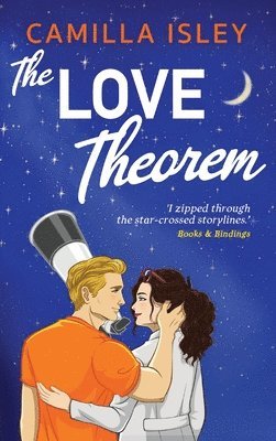 bokomslag The Love Theorem