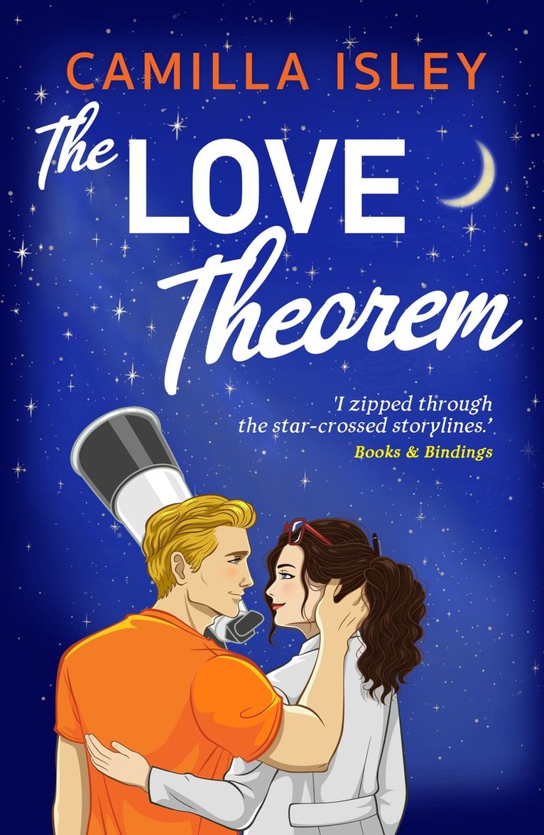 The Love Theorem 1