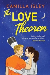 bokomslag The Love Theorem