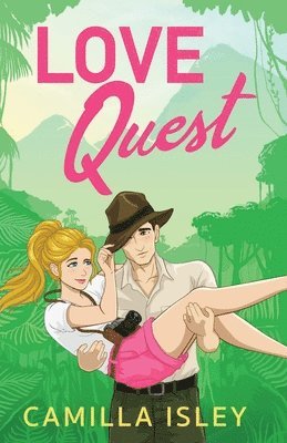 Love Quest 1