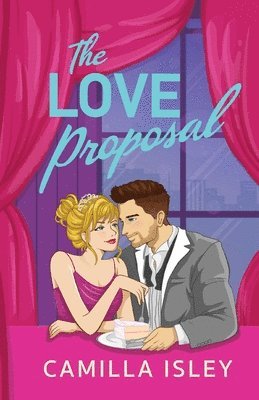 The Love Proposal 1