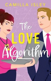 bokomslag The Love Algorithm