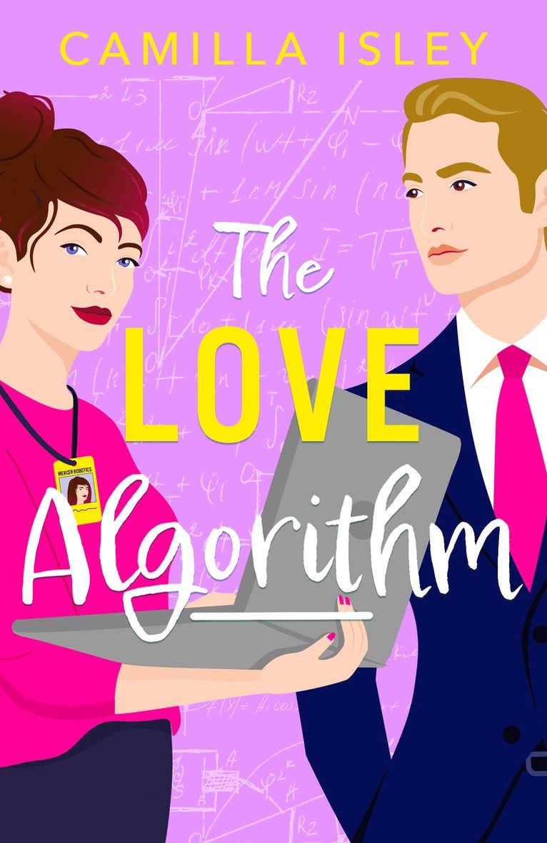 The Love Algorithm 1