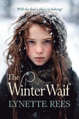 The Winter Waif 1