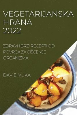 Vegetarijanska Hrana 2022 1