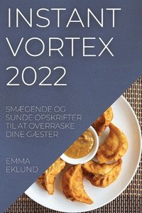 bokomslag Instant Vortex 2022