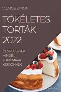 bokomslag Tkletes Tortk 2022