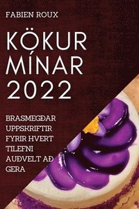 bokomslag Kkur Mnar 2022