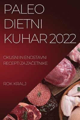 Paleo Dietni Kuhar 2022 1