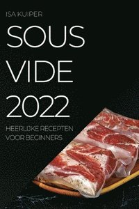 bokomslag Sous Vide 2022