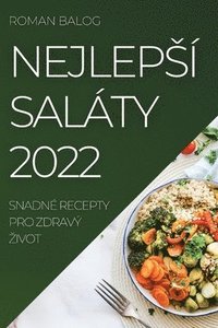 bokomslag Nejleps Salty 2022