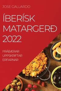 bokomslag bersk Matarger 2022