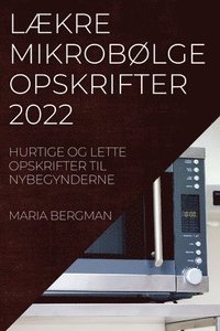 bokomslag Lkre Mikroblgeopskrifter 2022