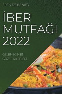 bokomslag &#304;ber Mutfa&#286;i 2022