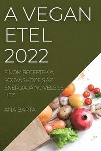 bokomslag A Vega N E Tel 2022