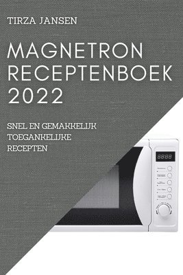 Magnetron Receptenboek 2022 1