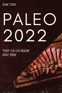 bokomslag Paleo 2022