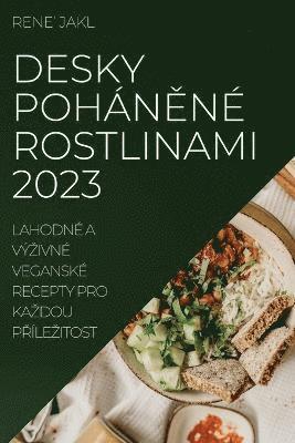 Desky pohn&#283;n rostlinami 2023 1