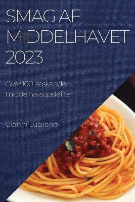 Smag af Middelhavet 2023 1