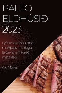 bokomslag Paleo eldhsi 2023