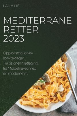 Mediterrane retter 2023 1