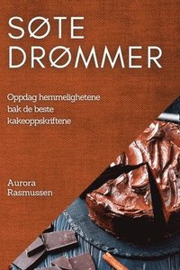 bokomslag Søte drømmer