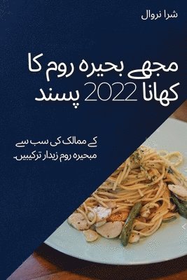 bokomslag &#1605;&#1580;&#1726;&#1746; &#1576;&#1581;&#1740;&#1585;&#1729; &#1585;&#1608;&#1605; &#1705;&#1575; &#1705;&#1726;&#1575;&#1606;&#1575; 2022 &#1662;&#1587;&#1606;&#1583; &#1729;