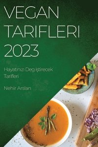 bokomslag Vegan Tarifleri 2023