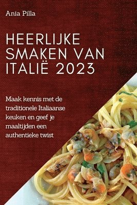 Heerlijke smaken van Itali 2023 1