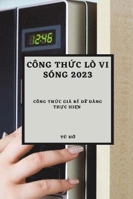 bokomslag Cong Th&#7912;c LO VI Song 2023